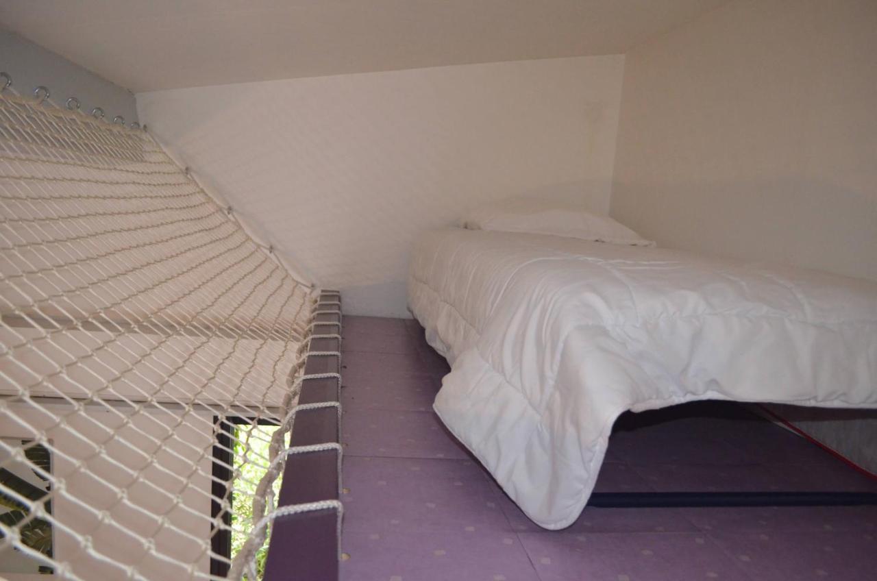 Hébergement de vacances Les Esparrus