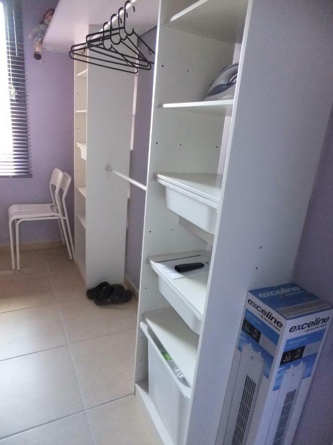 Hébergement de vacances Les Esparrus Villecroze