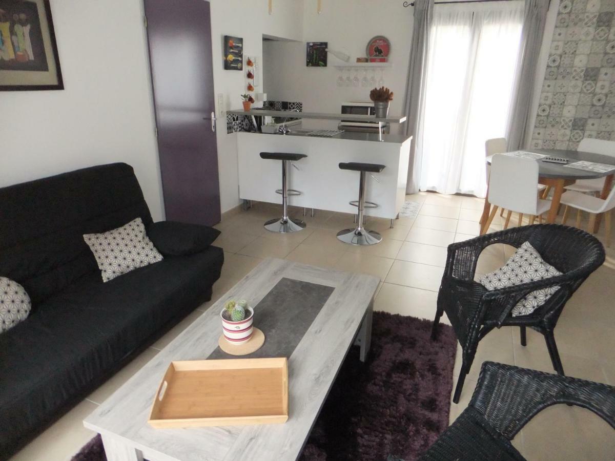 Hébergement de vacances Les Esparrus *